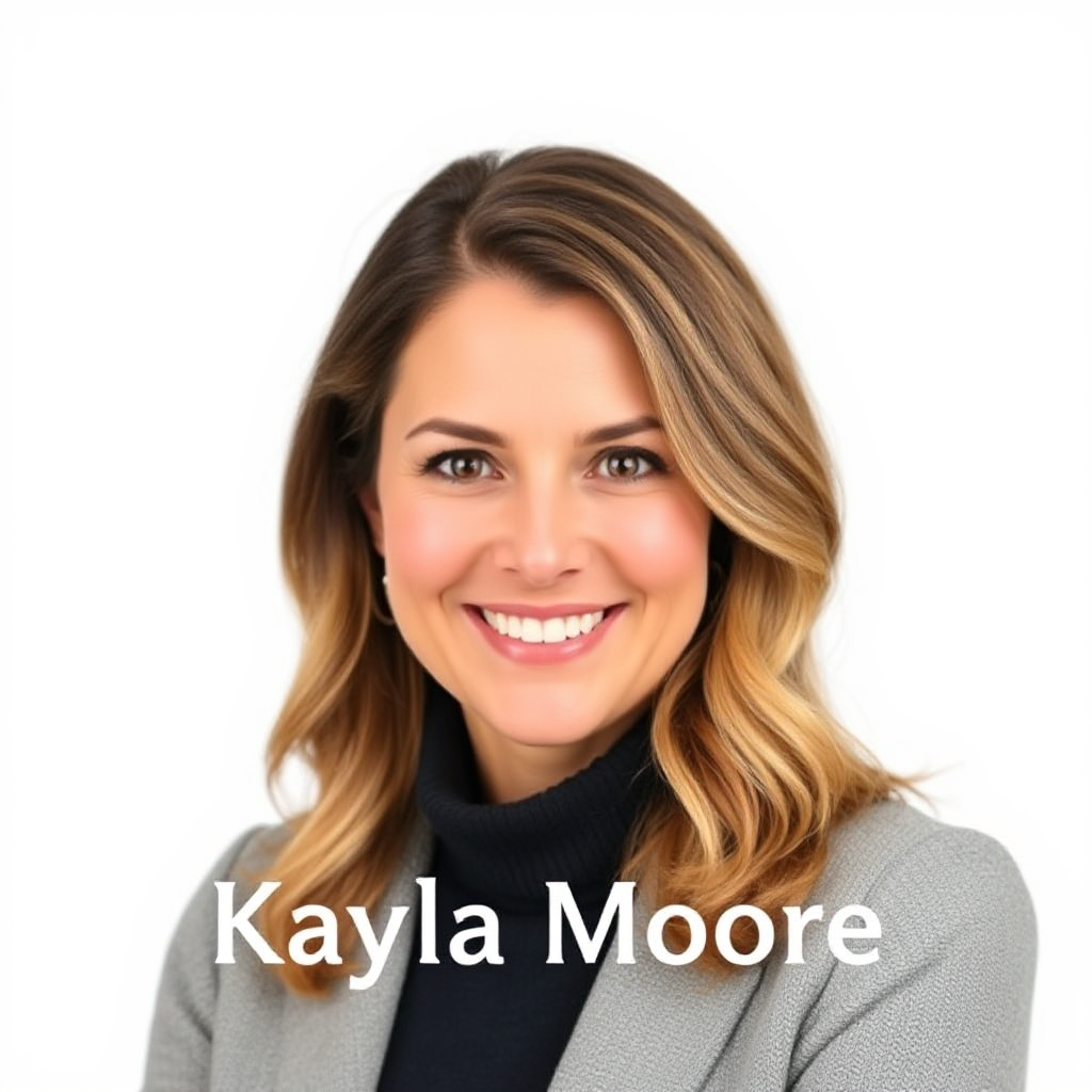 Kayla Moore