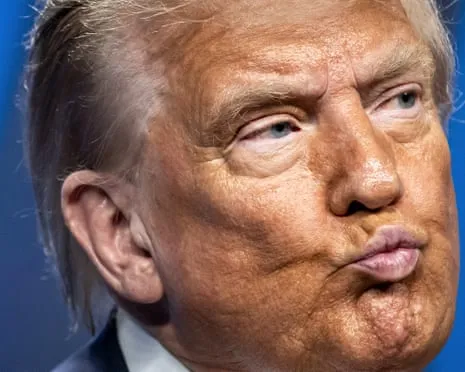 Trump v the Truth Review: Few Network Would Attempt TV So Audacious (while also) Repetitive