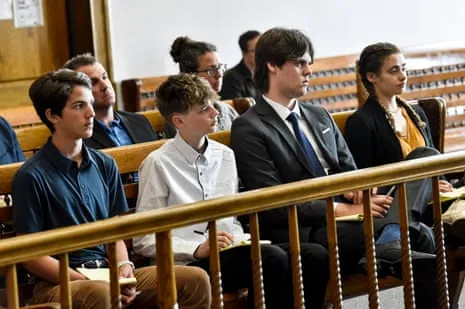 Young Environmental Advocates Challenge Presidential Executive Orders in US Trial