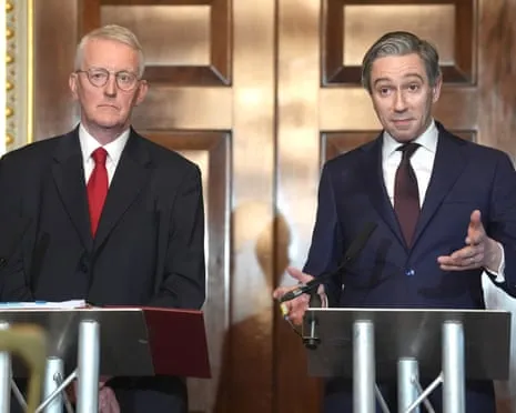 British and Republic of Ireland Governments to Unveil New Historical Conflict Proposals