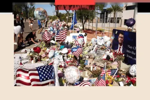 Why America Faces a Perilous Crossroads Following the Charlie Kirk Shooting
