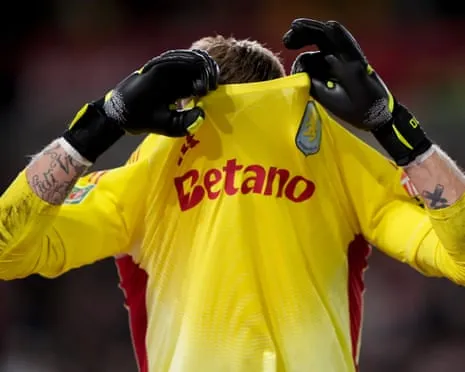 The Villans Endure Yet Another Defeat: How Much of a Difference a Year Brings