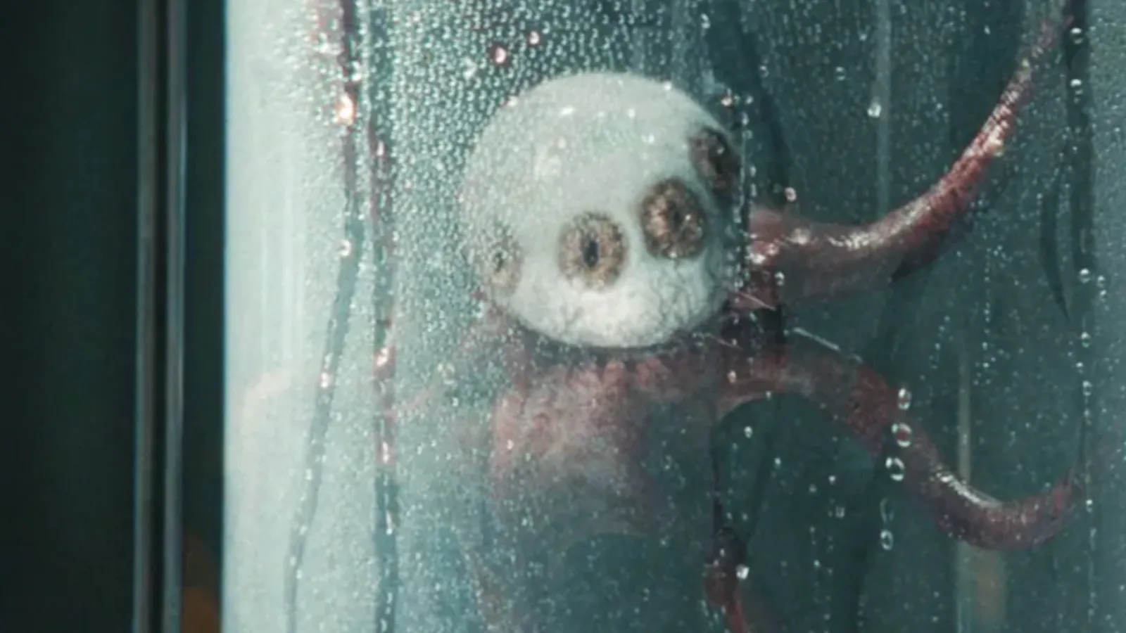 This Show's Gazing Beast Turns More Terrifying Than Ever in the Seventh Installment