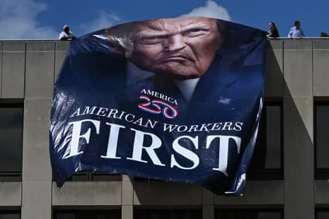 Within Trump’s Labor Department: Employees Describe Cuts, Fear, and Understaffing