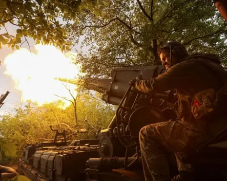 Zelenskyy Claims Significant Progress as Troops Push Back Moscow's Advances