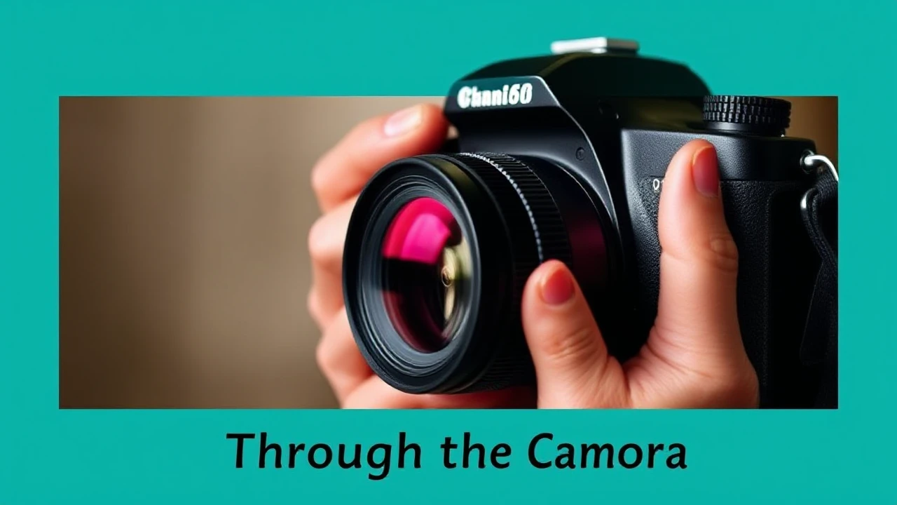 Through the Camera: In-depth Interview with a Well-known Wedding Photography Specialist in Marne