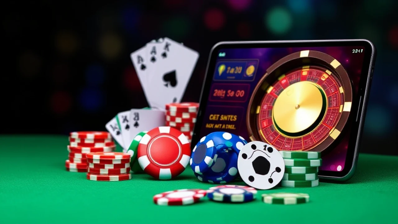 Gelombang Baru Game Judi Kasino yang Lagi Populer di 2022