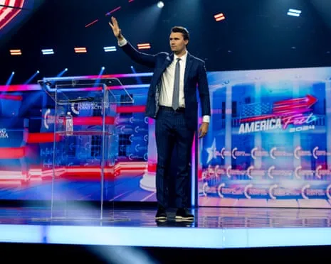 State Prosecutors Uncover Suspected Motives Behind Charlie Kirk Shooting