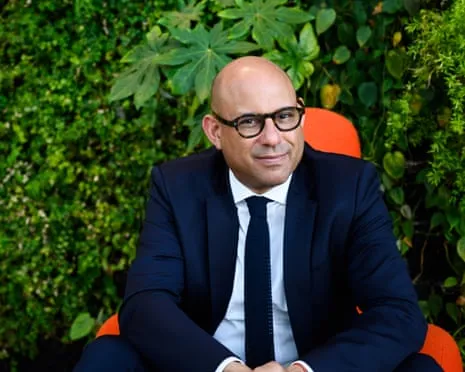 ‘Something is Working’: UN Climate Chief Hopeful About Sustainable Transformation and ‘Substantial Benefits’ Coming