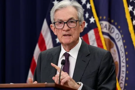 Federal Reserve Reduces Key Borrowing Costs for First Time After December
