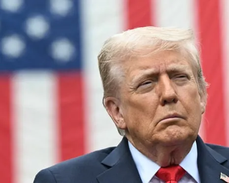 It's Not All Falsehoods with the Former President – At Times He's Unnervingly Truthful