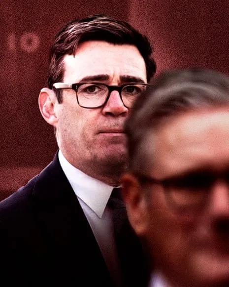 The Northern Leader: A Figure Who Seeks to Become Britain’s King