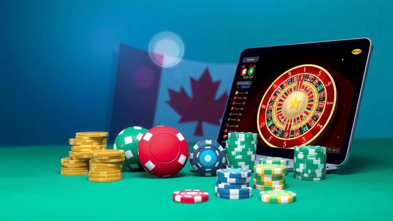 Mastering to Trying Out Gaming Games Online in Canada