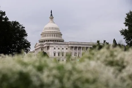 Conservative Legislators Advocate $88 Million in Protection Funding In Response to Conservative Activist Incident