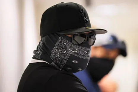 ICE Delivers Warning on Federal Felony Prosecution for Attacks on Officers