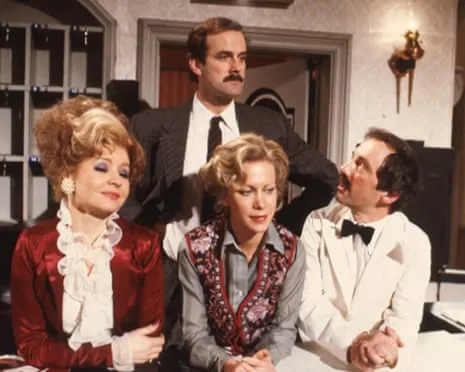 Devon B&B Owners Look Back at Five Decades of Classic Sitcom, Reveal Why Basil Wouldn’t Last in Today’s Online Review Era