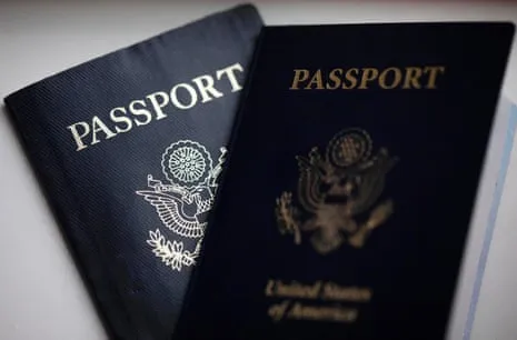 Trump Administration Seeks High Court to Halt Travel Document Sex Marker Ruling for Transgender Individuals