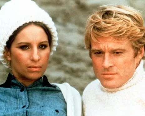 The iconic performer Pays Tribute to Robert Redford: ‘Truly one of the Finest Actors Of All Time’