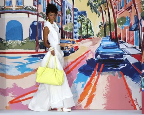 London Style Event Seeks to Revive Industry's Role as UK Economic Engine