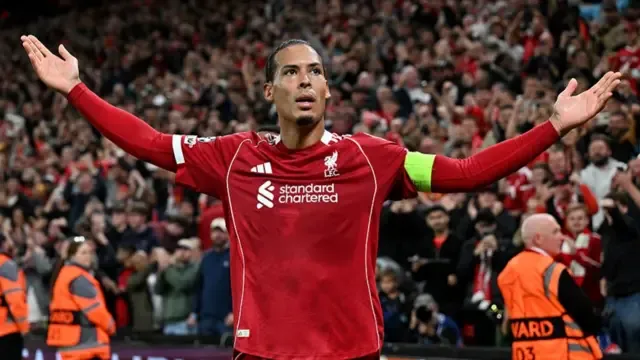 UEFA Champions Cup: The Reds Produce Yet Another Dramatic Show & Chelsea Endure Loss at Bayern Munich - Highlights & Reaction