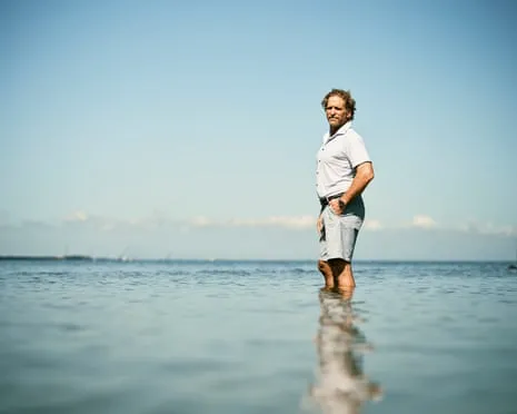 I Resided Underwater for 100 Days: A Remarkable Experience