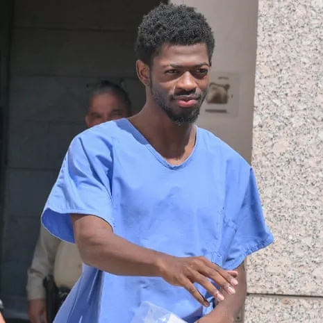 Lil Nas X Undergoes Therapy After Arrest Against Police