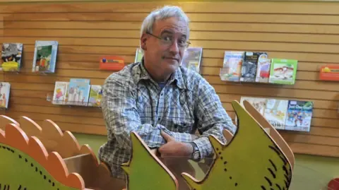 Acclaimed Canadian Writer Robert Munsch Approved for Medical Aid in Dying