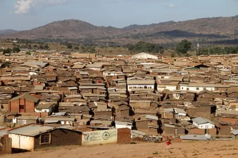 Prostitution and Violence: The Women Stranded in Malawi’s Expanding Refugee Camp