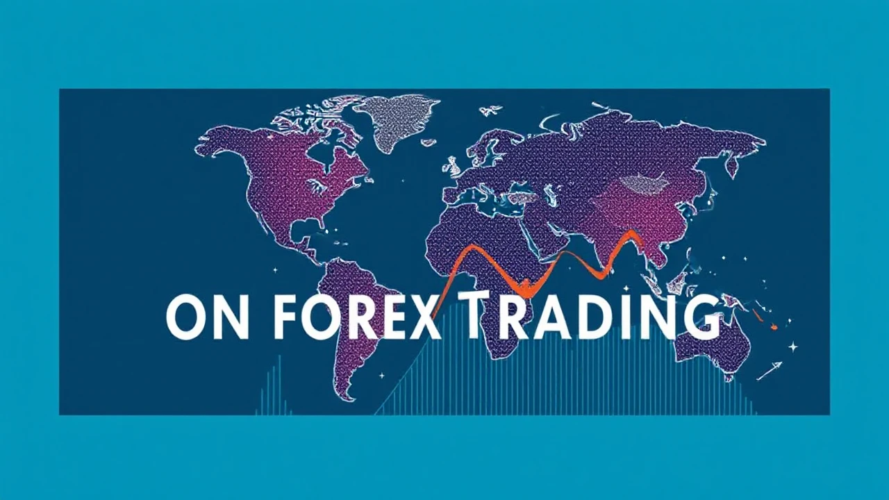 The Impact of Global Events on Forex Trading: Adapting to Uncertainty