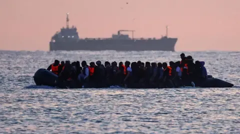 Initial Individual Returned to France Under Recent Reciprocal Deal