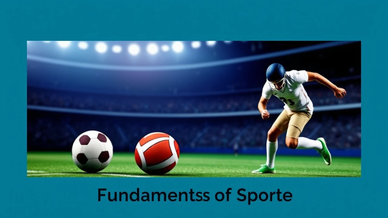 Dominating the Art of Wagering on Sports: A Complete Guide