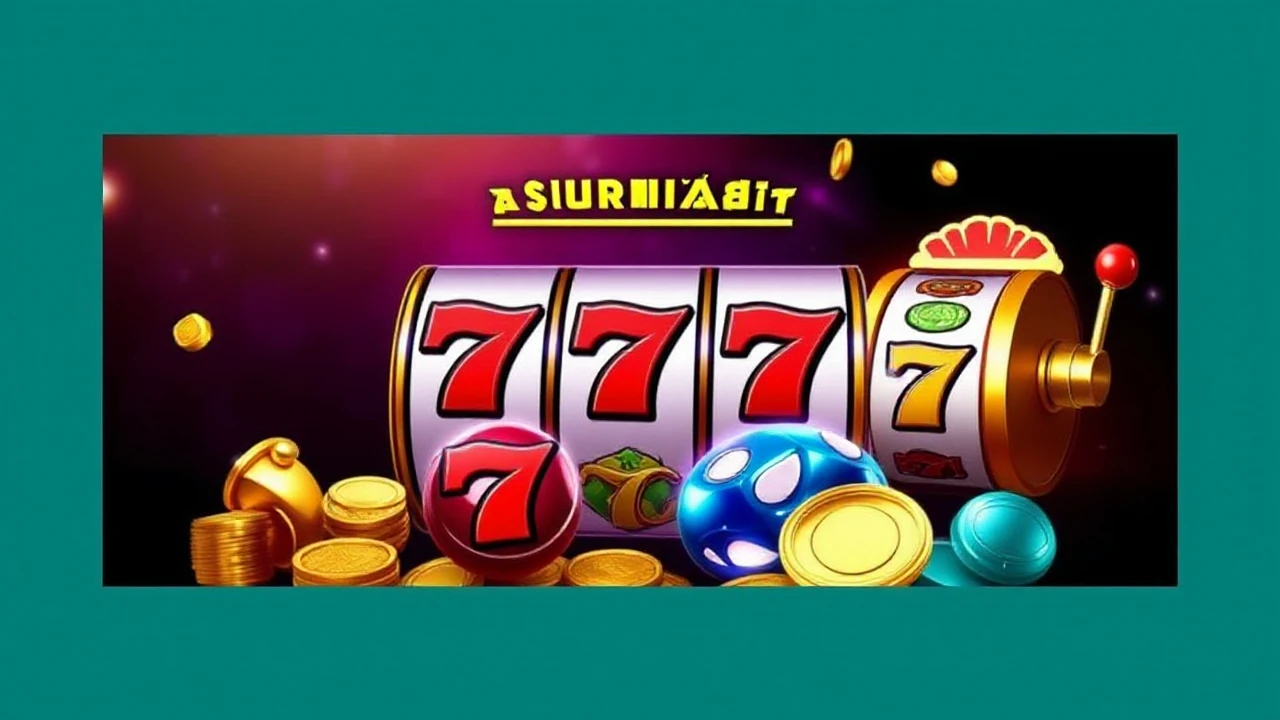 Panduan Bermain Slot Online agar Tidak Rugi dan Lumayan Untung