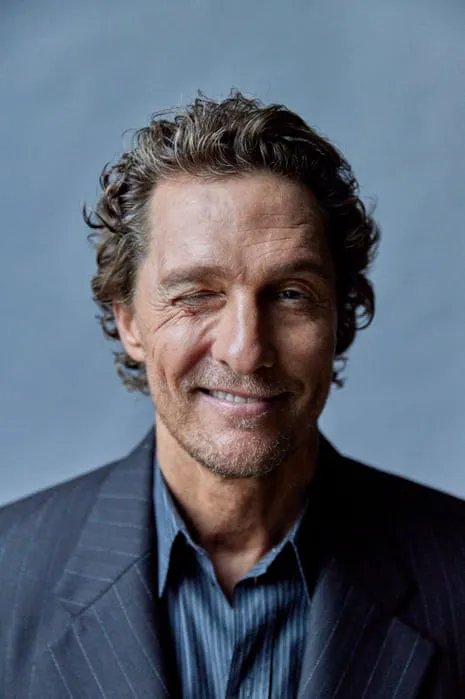 ‘My Hope for Humanity Remains Unshaken’: Matthew McConaughey on Belief, Celebrity, and the Life-Altering Incident That Shaped His Path