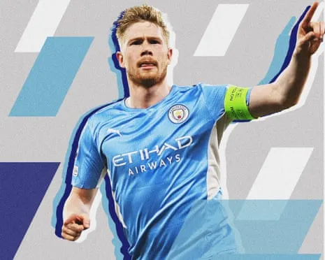 Thunderous Strikes, Triple Crowns and Fiery Exchanges: Kevin De Bruyne’s Legendary Etihad Stadium Performances
