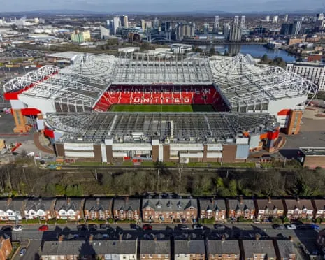 Manchester United Record All-Time High Income of over £666 million Amid £33m Financial Shortfall