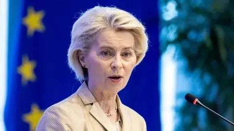 EU Suggests Trade Restrictions on Israeli Government Amid Gaza Hostilities