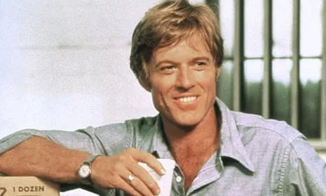 Robert Redford: The Incandescently Handsome Actor Who Revolutionized American Cinema For Good