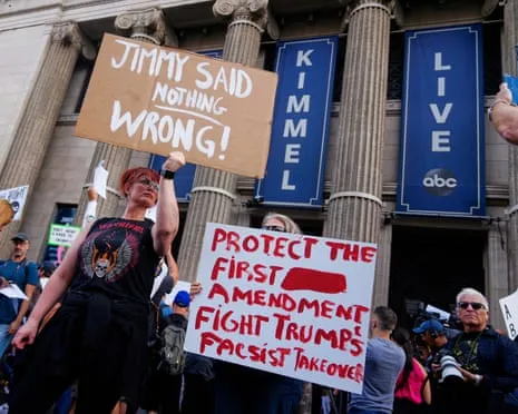 The Daily Show Host, The Late-Night Star and the Battle for the Future of Evening Television