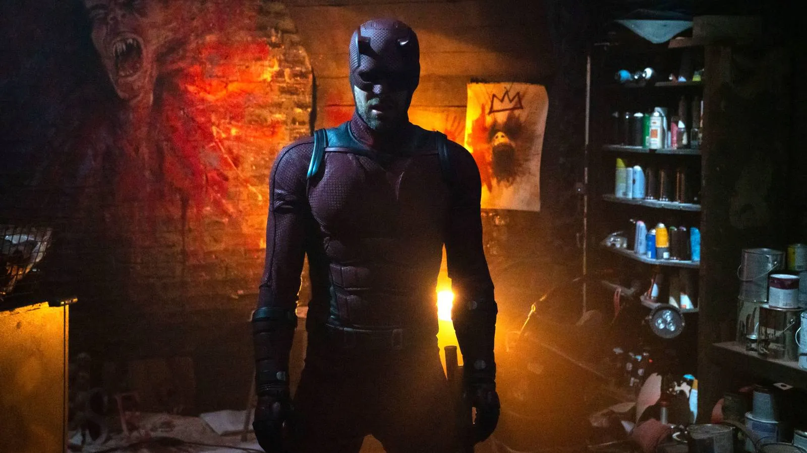 Daredevil: Born Again Officially Confirmed for Series 3