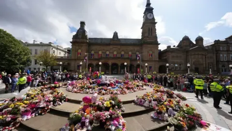 Teacher’s Worries About the Southport Perpetrator Encountered ‘Red Tape’