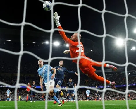 Finding the Net and Creating Fear, It’s Safe to Say Haaland Is Back at His Best
