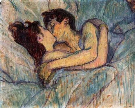 My Partner Sees Sex as a Contest – How Can Support Him?