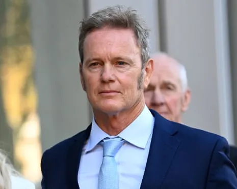 Craig McLachlan Withdraws from Theatrical Production Amid Role Selection Criticism