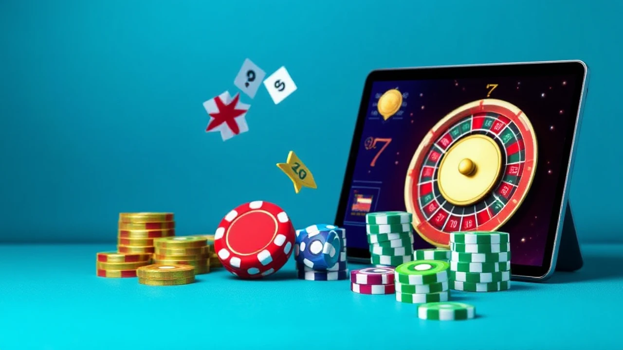 The Importance of User Engagement in Internet Gambling Sites