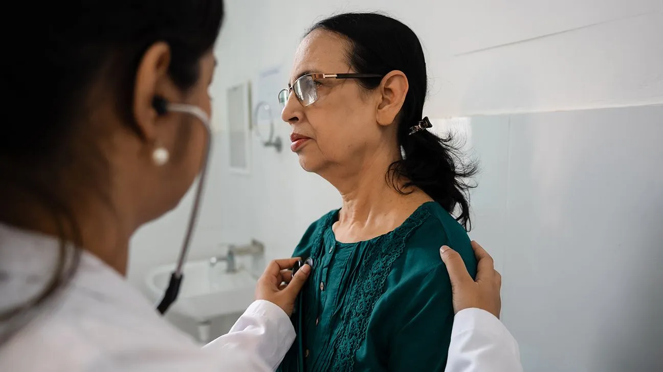 Investigation Reveals Unexpected Factors of Heart Attacks for Women Younger Than 65