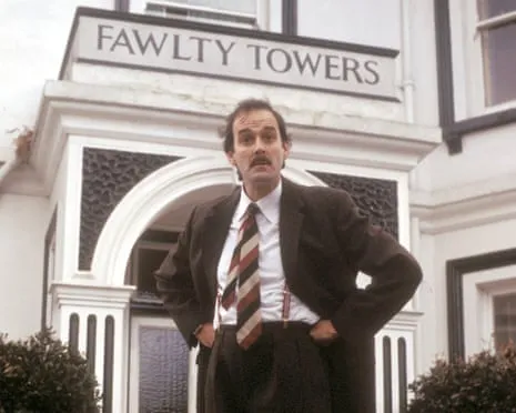 ‘An Exquisitely Tuned Masterpiece of Awkwardness’: How Fawlty Towers Endures as the Greatest Sitcom of All Time, 50 Years On