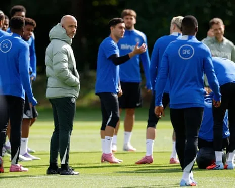 Bayern Aim to Make Chelsea Rue Letting Jackson Depart in High-Stakes Reunion