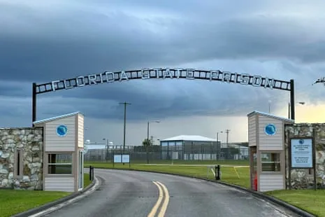 Historic 12th Execution Set in the Sunshine State for Man Convicted of Murdering Relatives