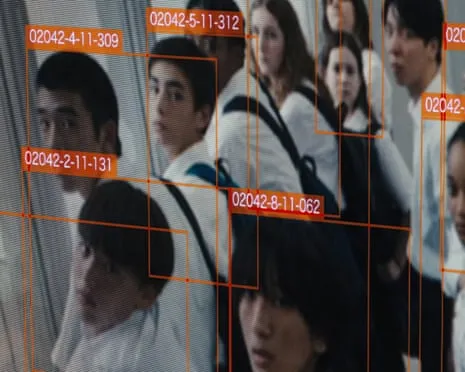 Happyend Film Analysis – Orwellian Japanese Secondary School Drama Proves Brilliantly Puzzling