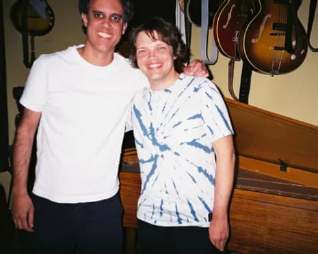 Kieran Hebden and guitarist William Tyler: 41 Longfield Street Late 80s – An Experimental Interpretation on Country Roots